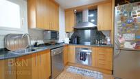 Kitchen of Flat for sale in Terrassa  with Air Conditioner and Heating