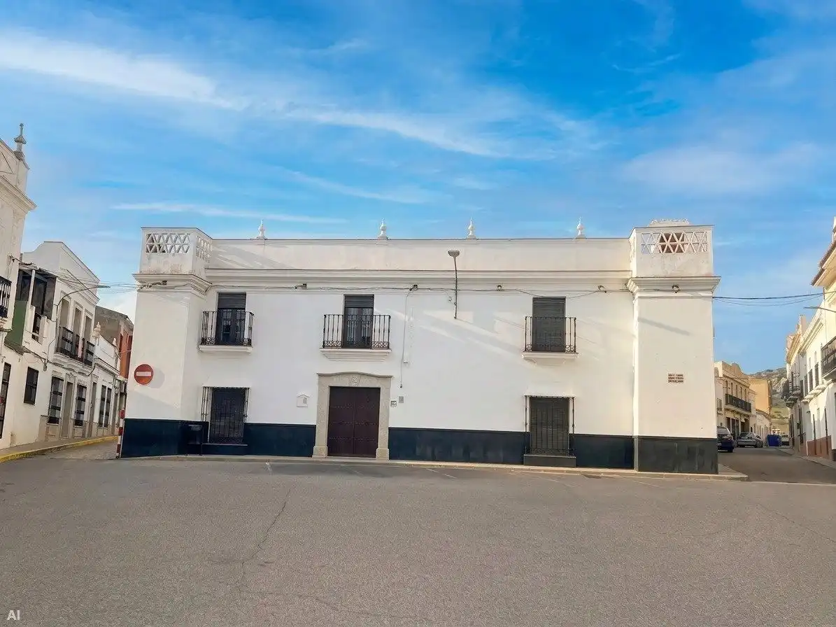 Außenansicht von Gebäude zum Verkauf in Arroyo de San Serván, Badajoz