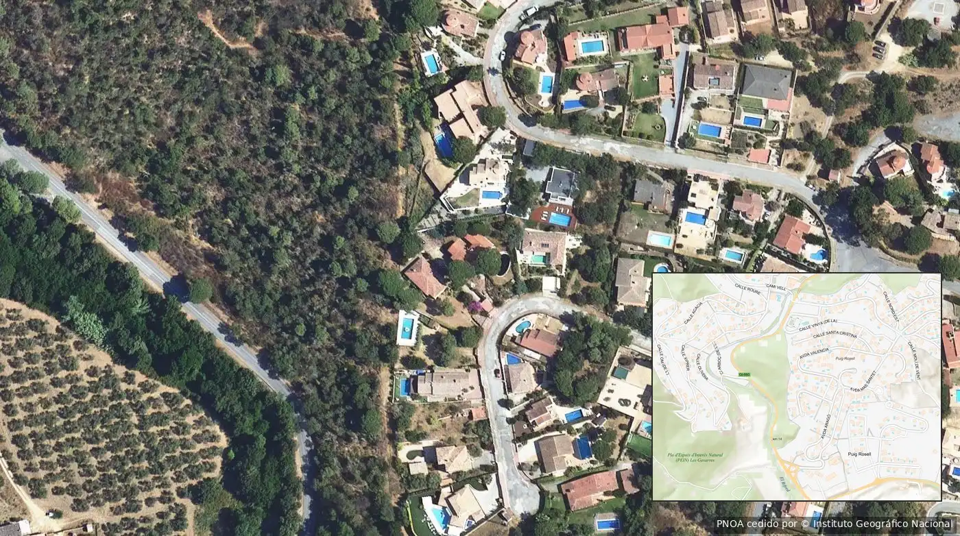 Piso en venta en Mas Pere - Río de Oro