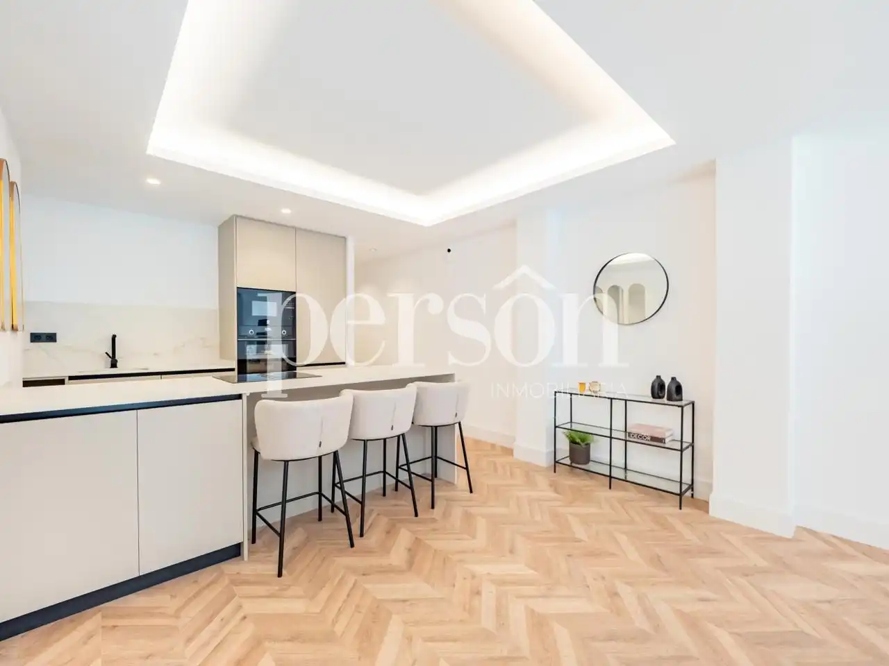 Piso con terraza en venta en Extramurs, imagen 10