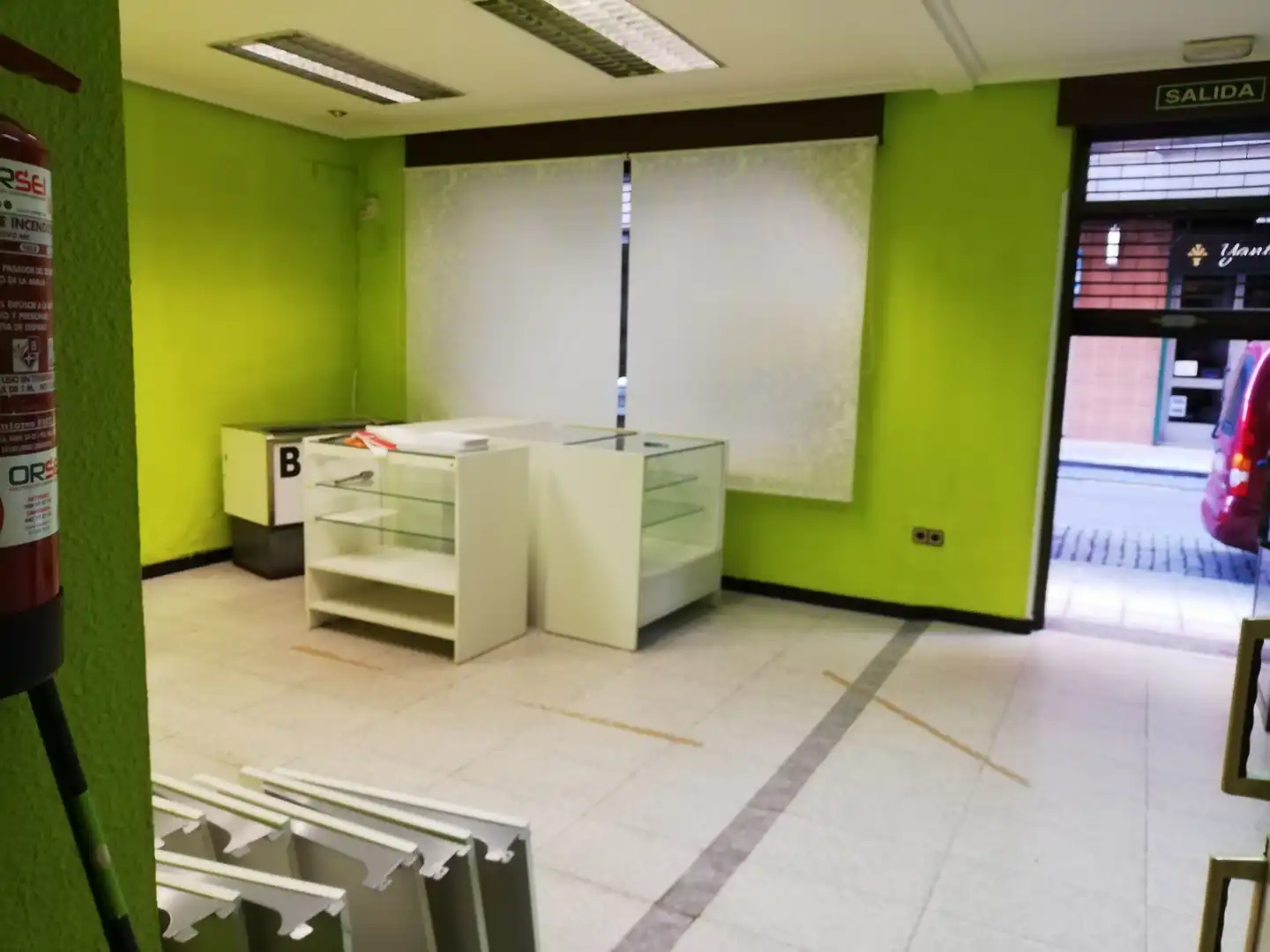 Business premises to rent in Centro, imagen 2