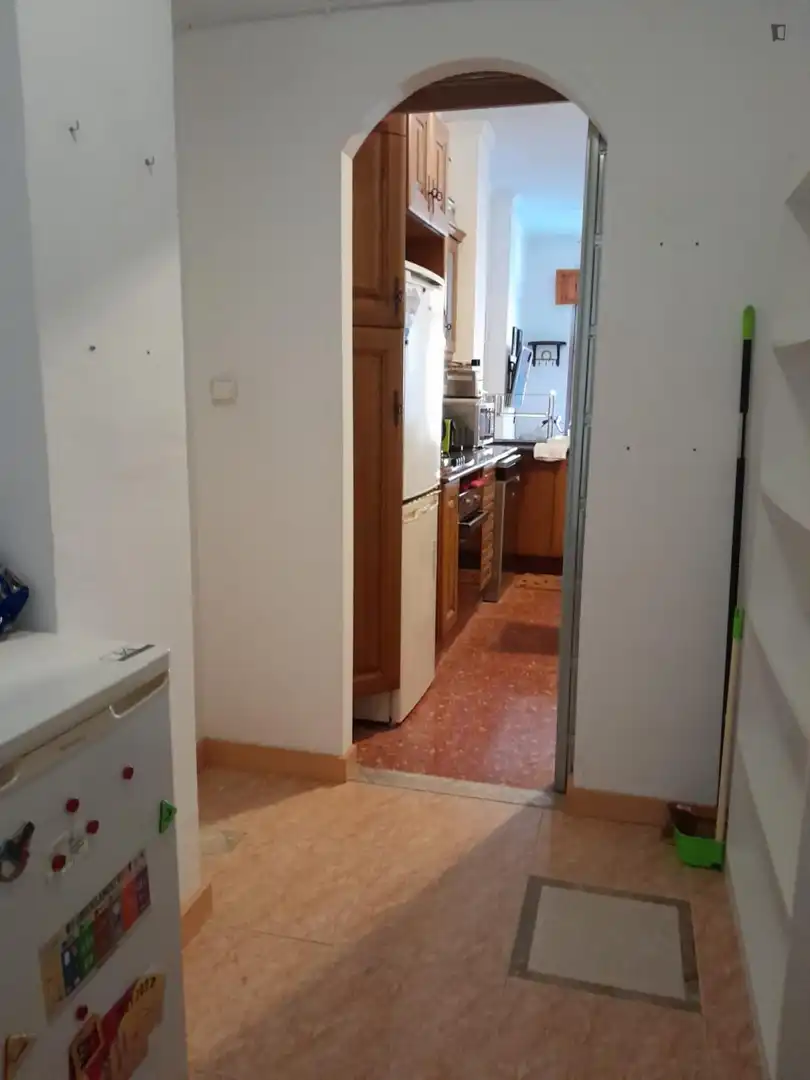 Apartament de lloguer a Poblats Marítims, imagen 12
