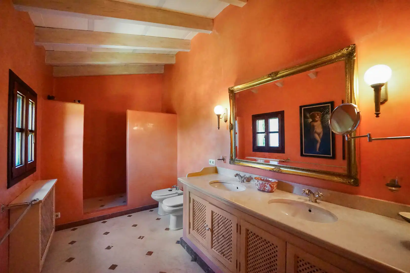 Casa rustica con terrazza in vendita a Felanitx Poble, imagen 18