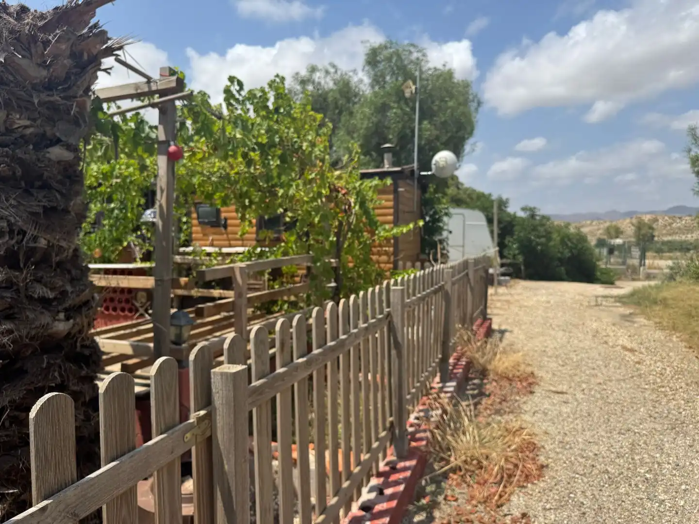 Casa o xalet en venda en Cuevas del Almanzora amb Aire condicionat, Terrassa i Piscina