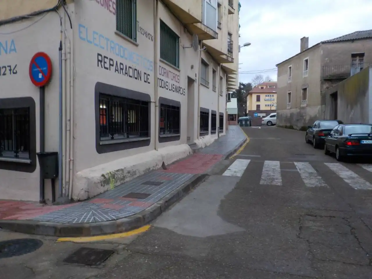 Local comercial en venda a Calle AVILA 11, imagen 2