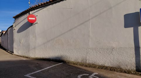 Foto 2 de Casa o xalet en venda a Calle Olmo, 14, Fuente de Cantos, Badajoz