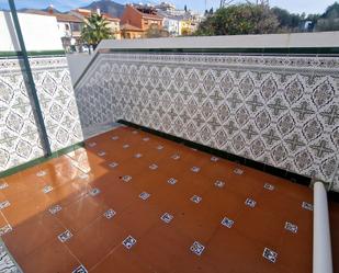 Terrace of Planta baja for sale in Fuengirola  with Air Conditioner and Terrace