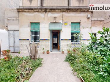 Terreny residencial en venda a Cerdá