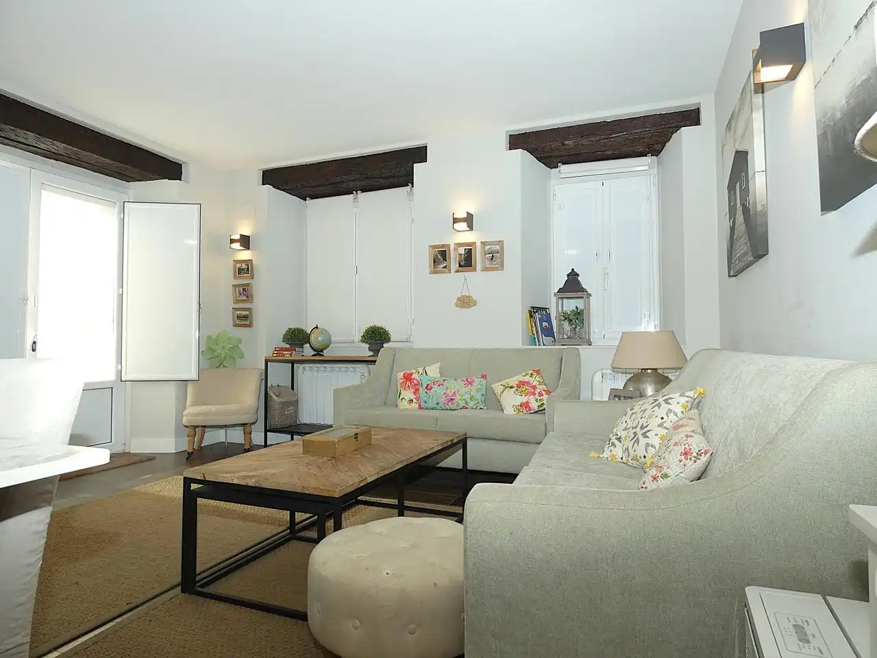 Planta baja en venta en Guriezo