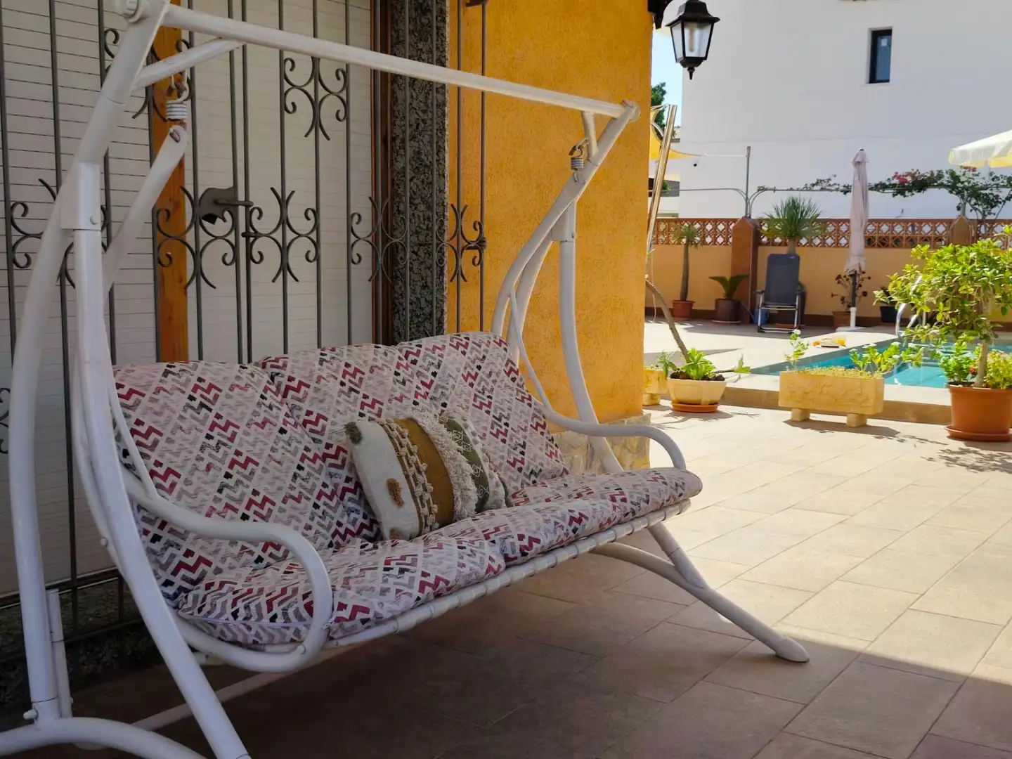 Villa avec terrasse à vendre à ESPEJO - URRUTIAS, imagen 19