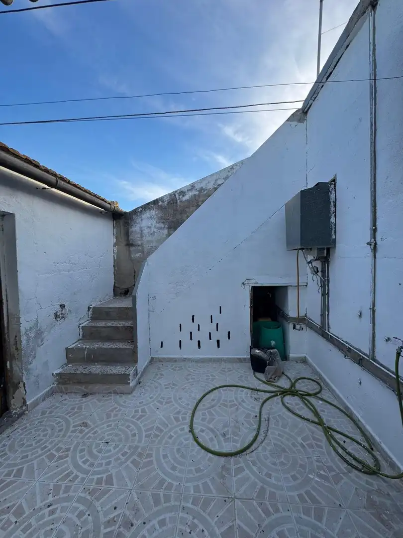 Finca rústica en venda en Orihuela amb Terrassa