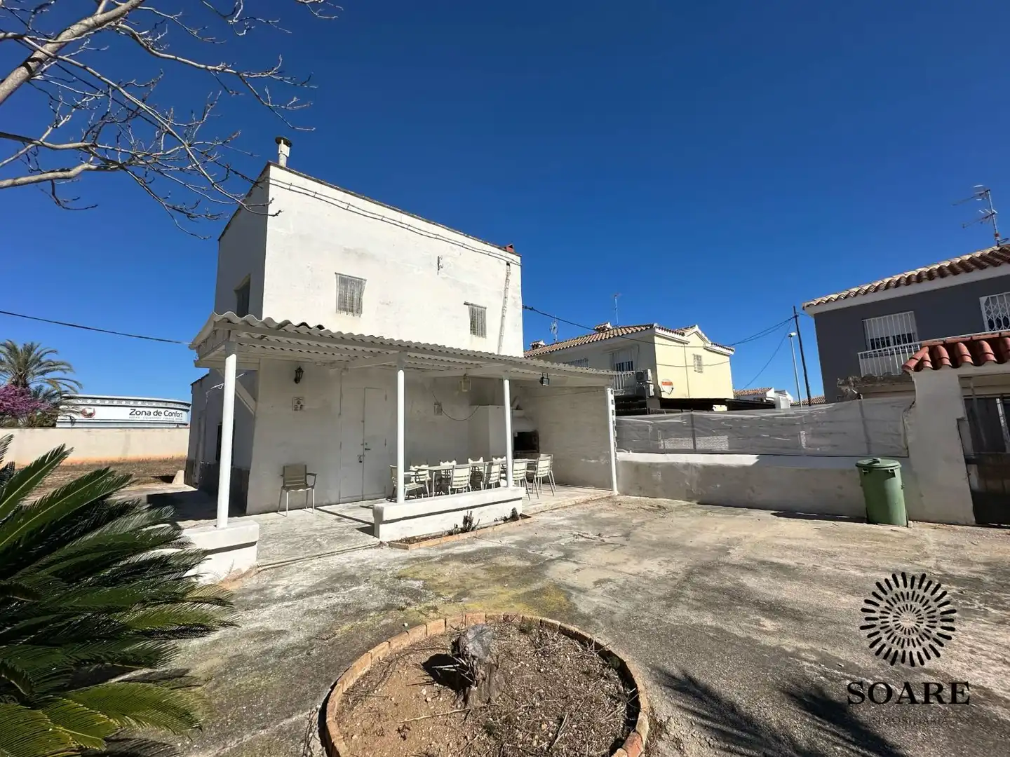 Detached house with garden for sale in CASTELLO, imagen 22
