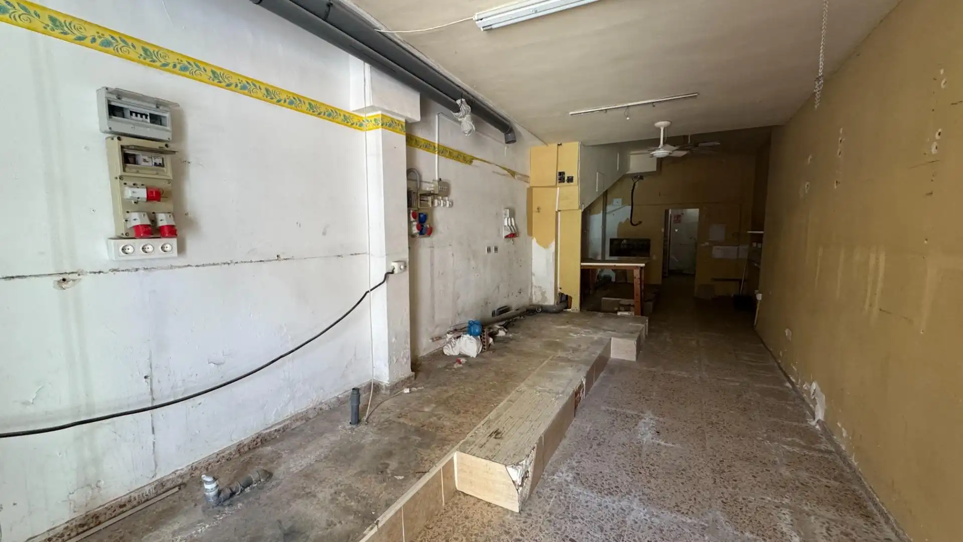 Local comercial en venta en Rincón de Loix, imagen 3