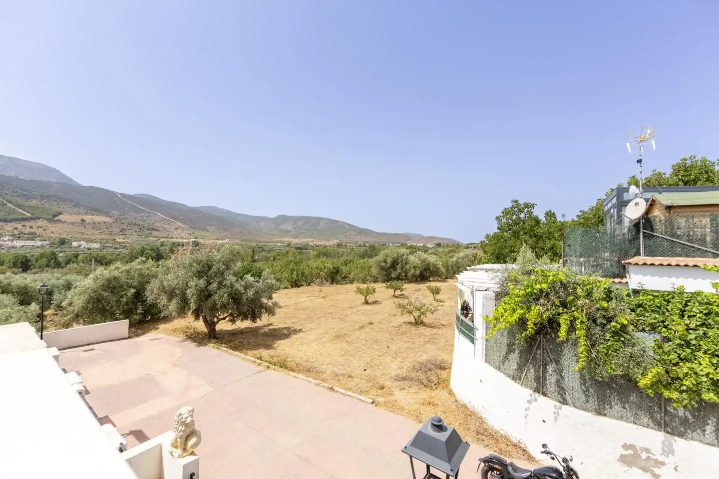 Flat for sale in Empedrado, Fondón