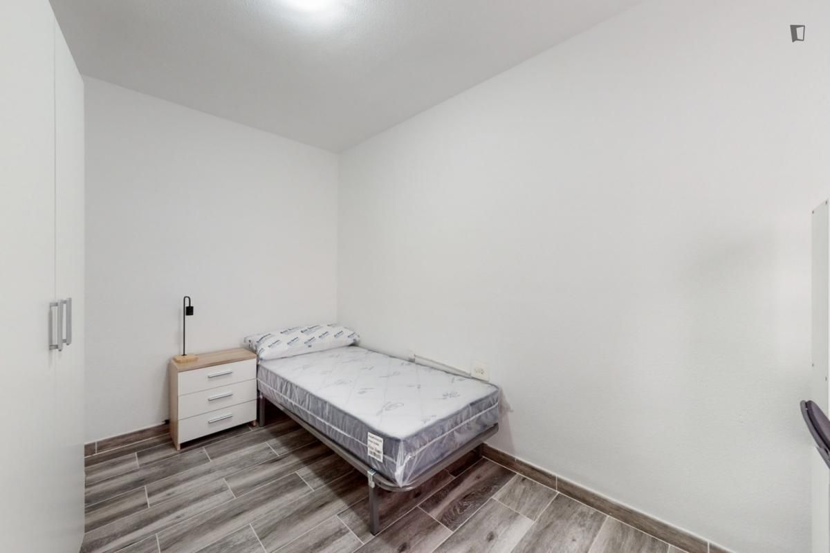 Apartament per a compartir a Catarroja