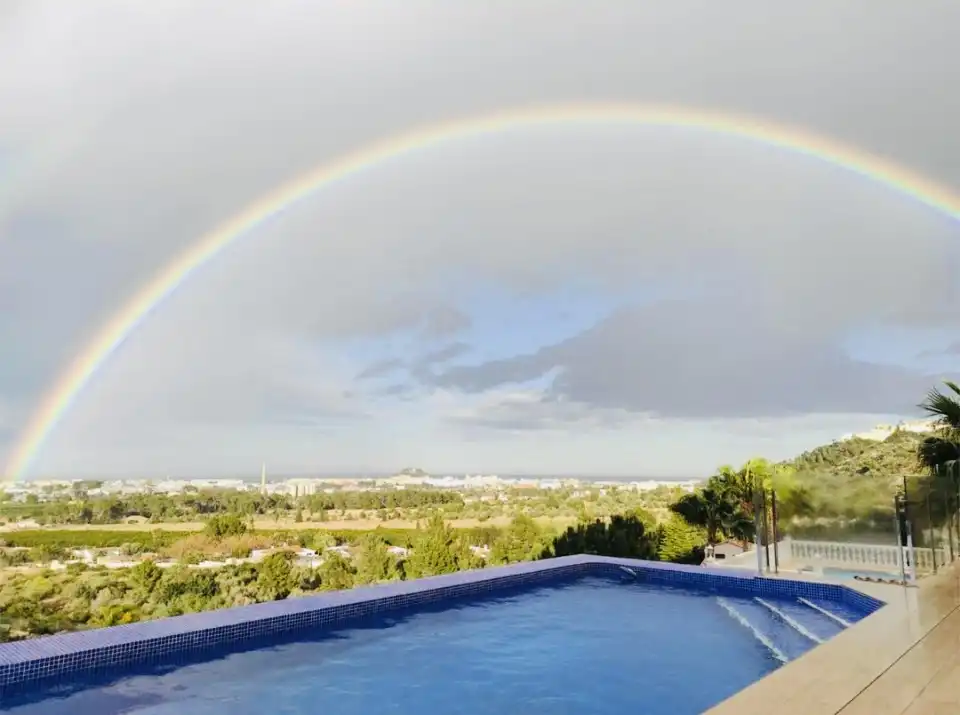 Chalet con piscina en venta en La Pedrera - Vessanes