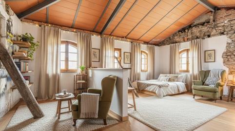 Foto 3 de Casa adosada en venda a Avenida Camino de Santiago, 64, Lena, Asturias