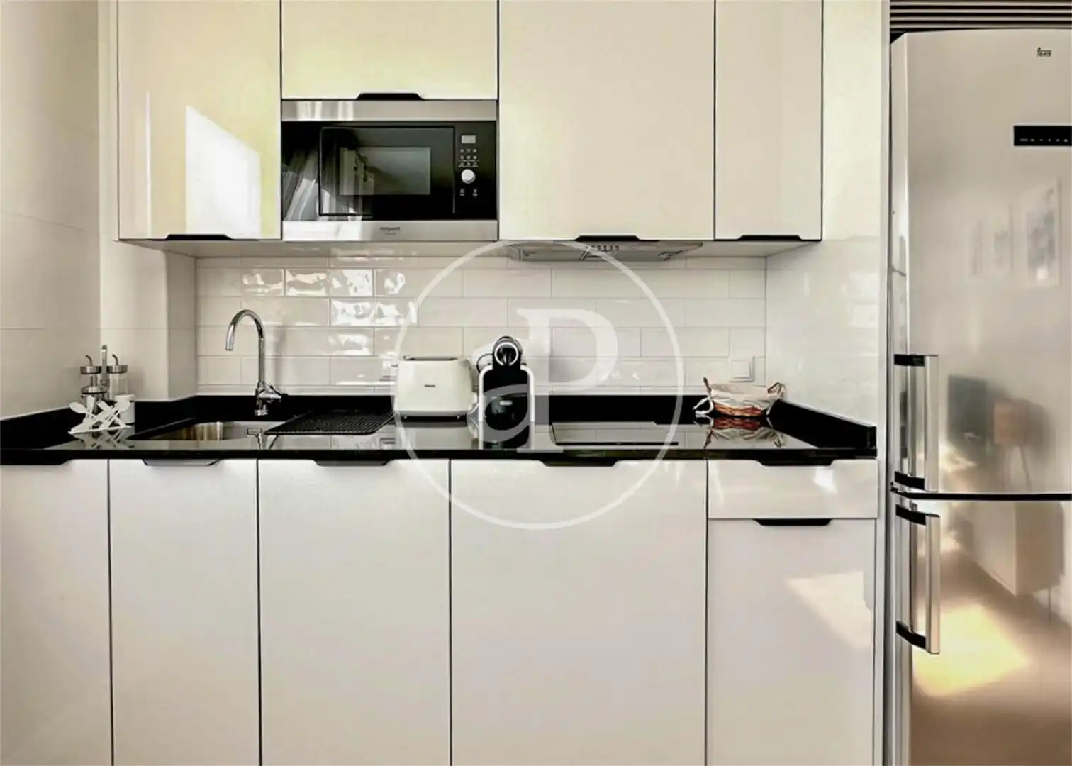Dúplex en venta en Berruguete