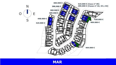 Foto 4 de Casa o xalet en venda a Doctor Fernandez Alvarez, 18, Lagos, Málaga