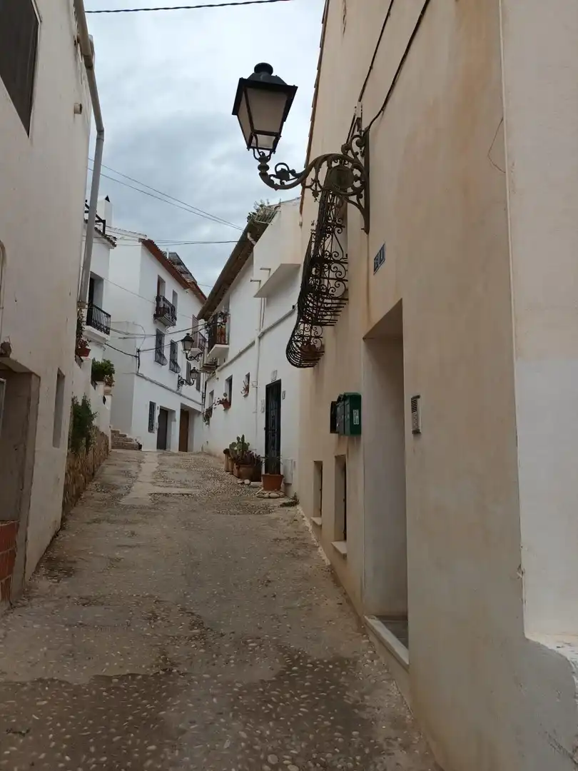 Apartamento en venta en Altea ciudad, imagen 10