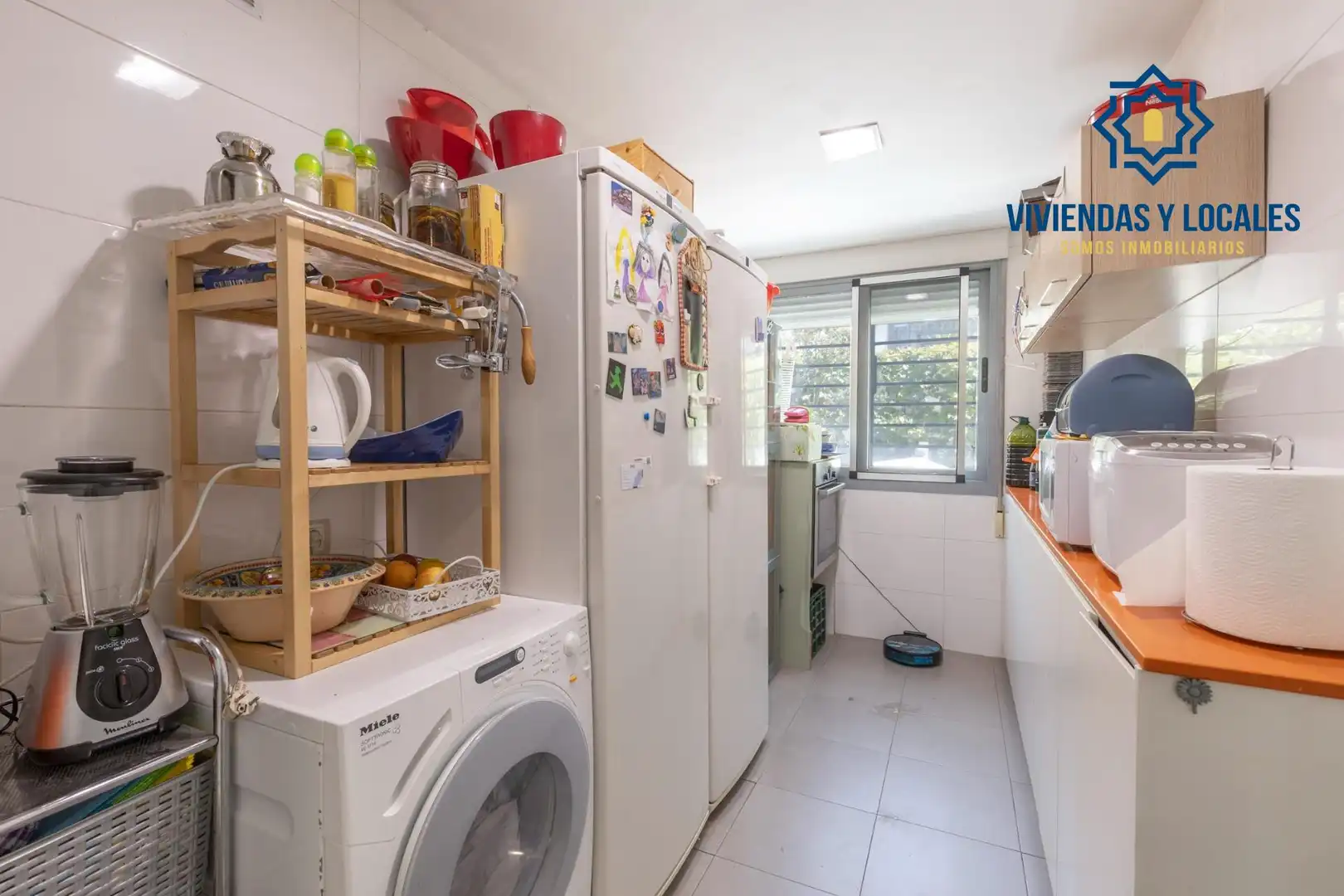 Wohnung mit Terrasse zum Verkauf in Genil, imagen 21