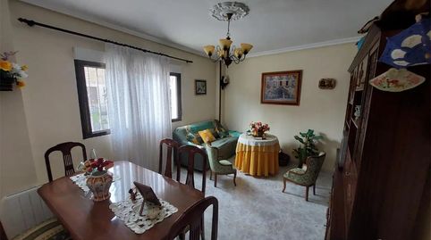 Foto 4 de Casa adosada en venta en Calle Valle Pozo, 3, Vitigudino, Salamanca