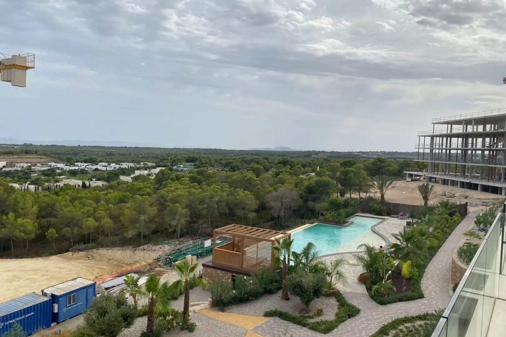 Wohnung mit Terrasse zum Verkauf in Orihuela Costa, imagen 35