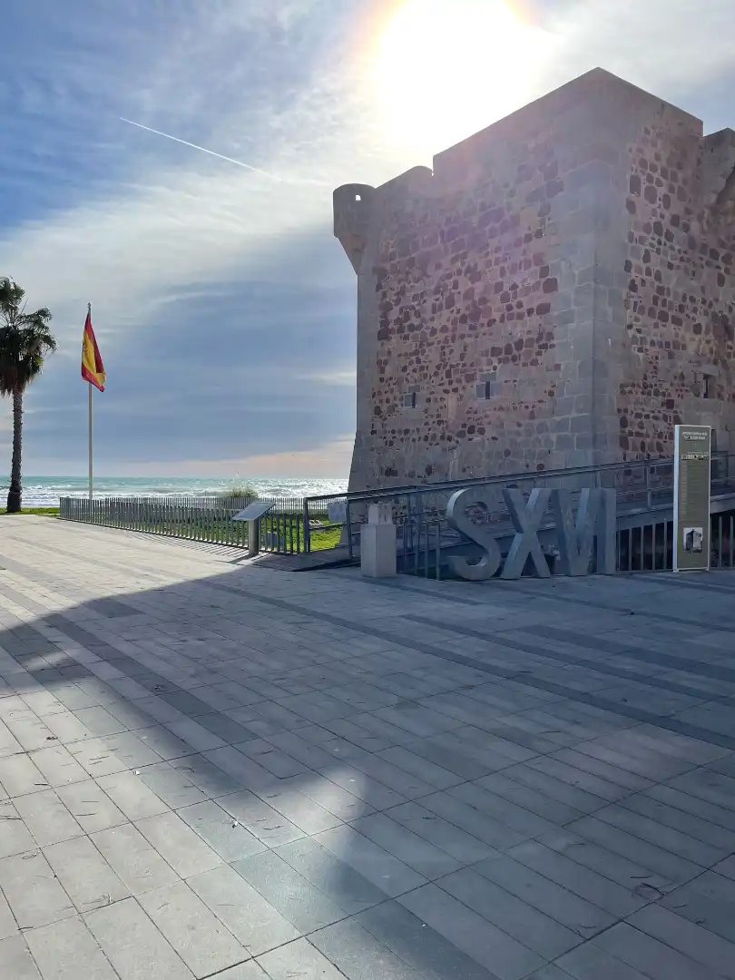 Apartment with terrace for sale in Torreón - La Almadraba, imagen 23