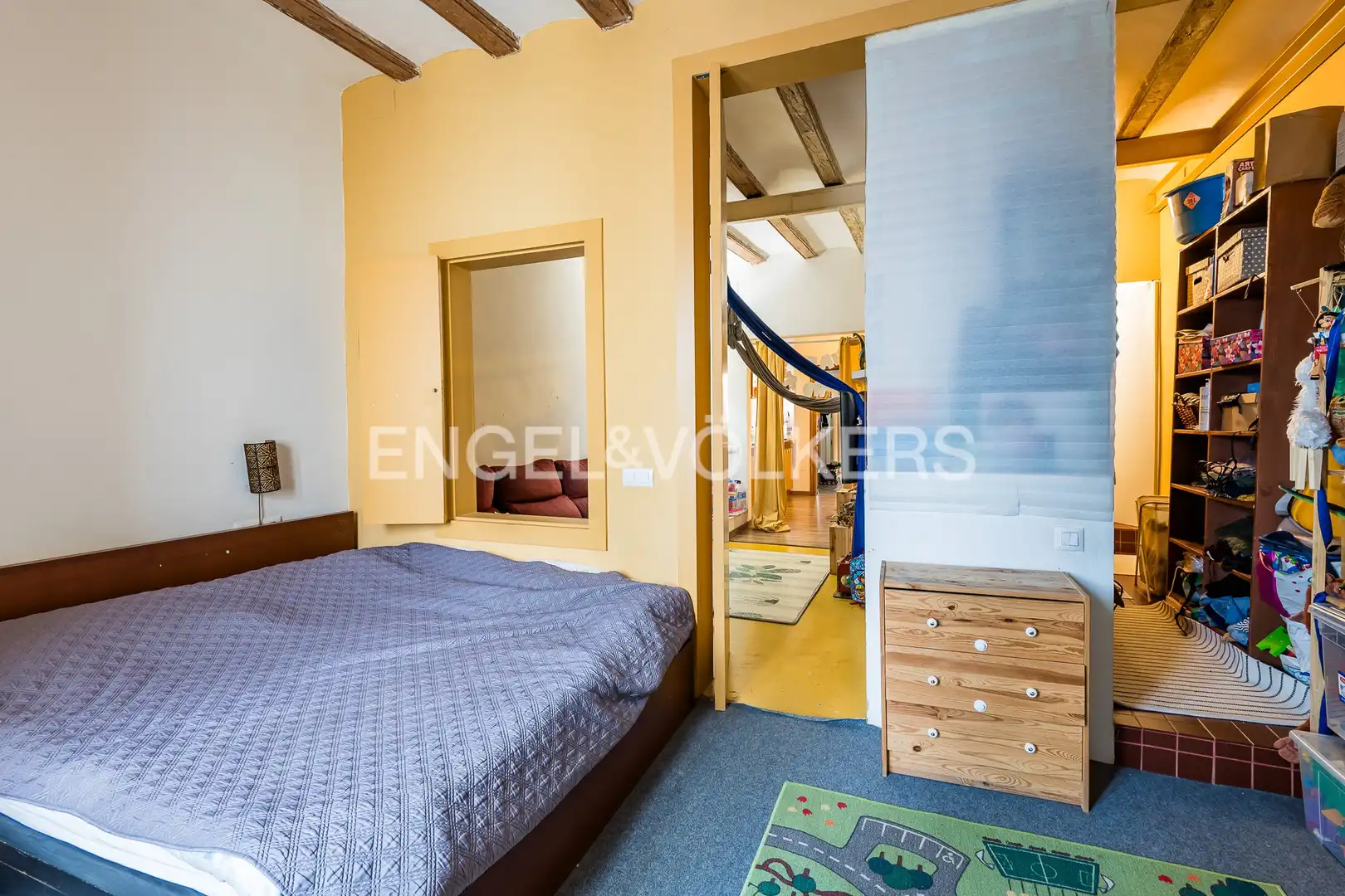 Wohnung mit Terrasse zum Verkauf in Ciutat Vella, imagen 20
