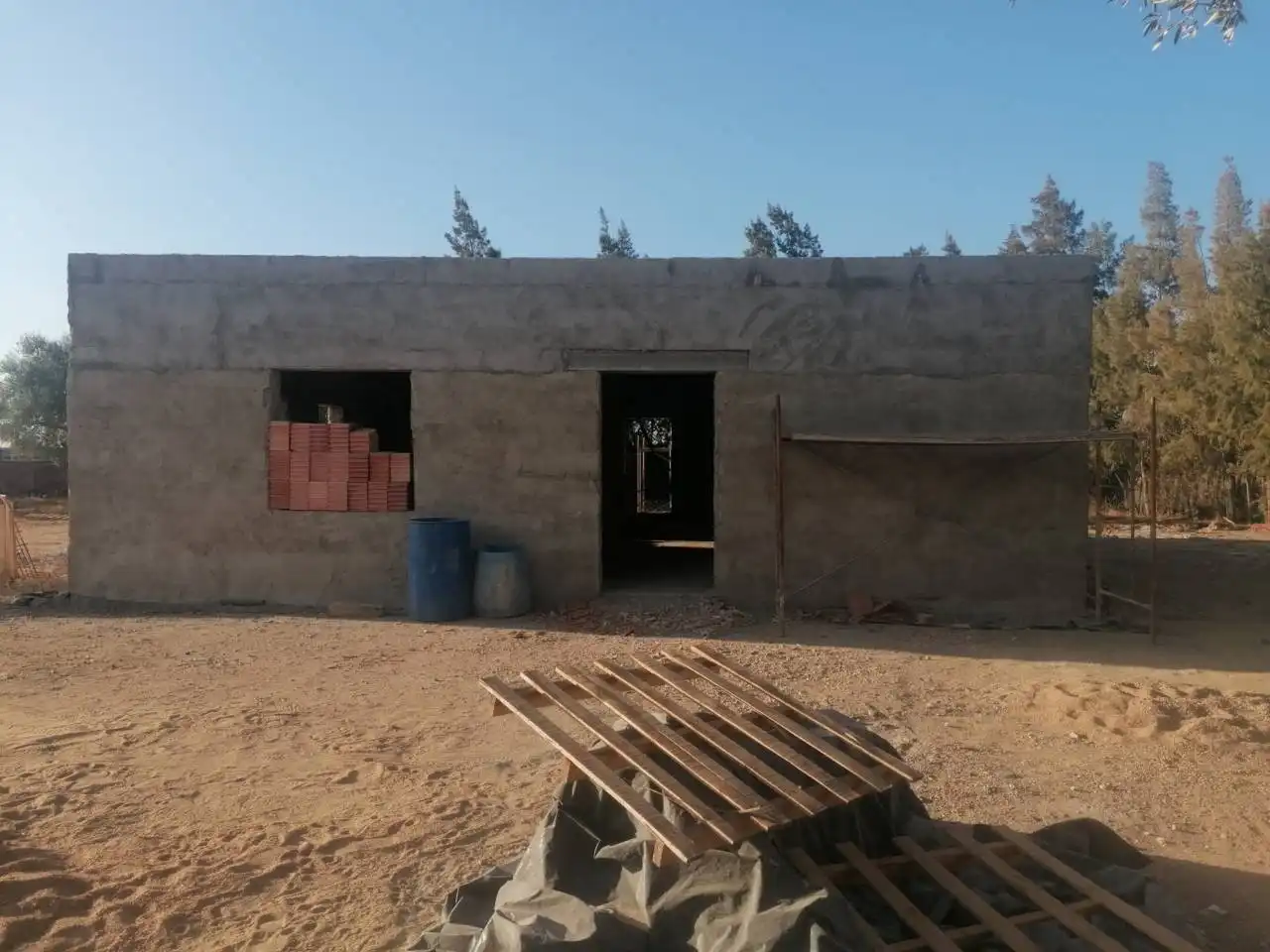 Casa con giardino in vendita a Calle Zorzolena 44, imagen 4