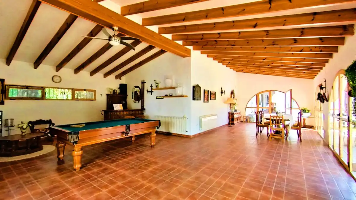 Casa con terraza en venta en Carrer Peña del Sol, imagen 24