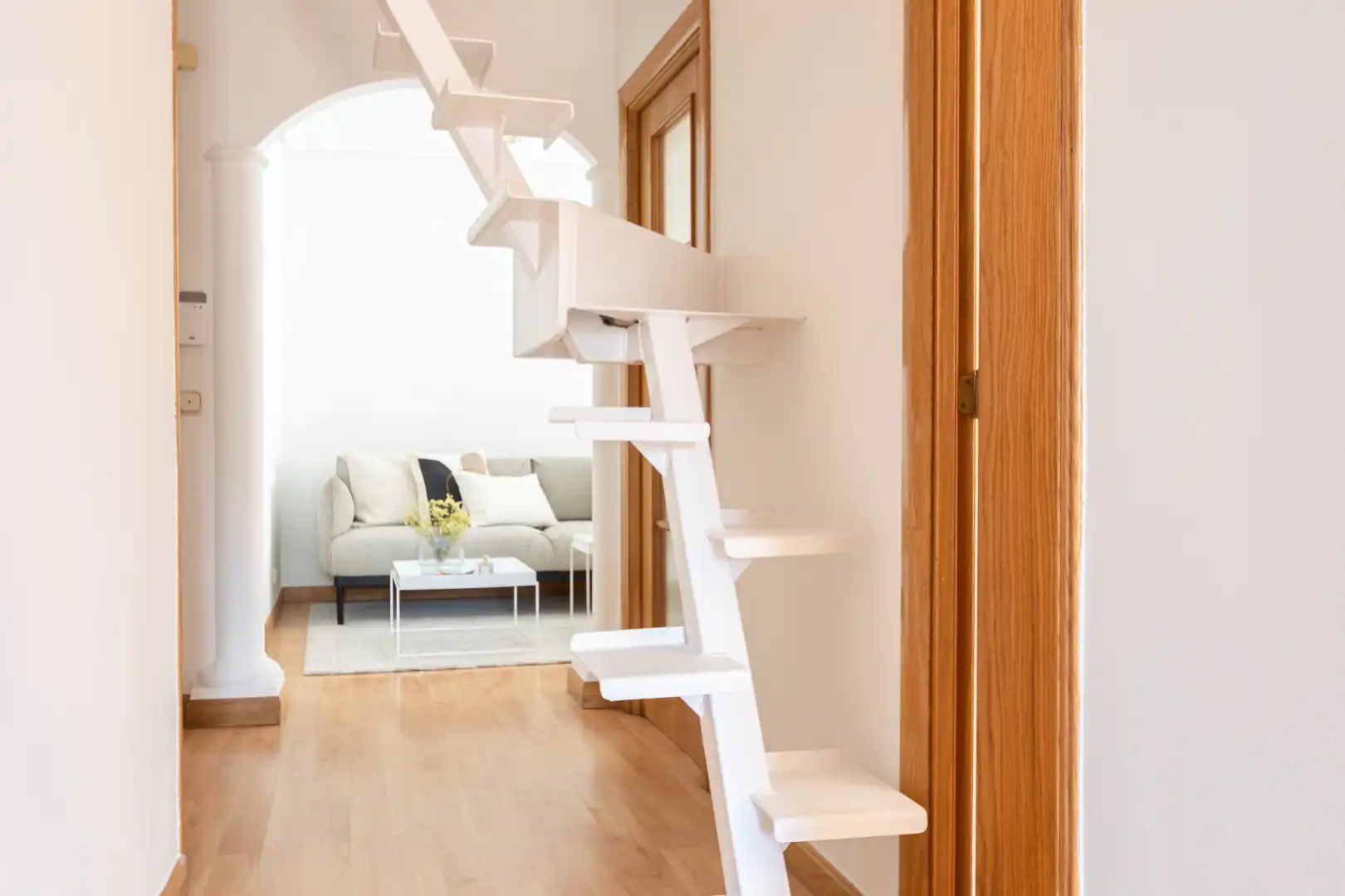 Flat with terrace for sale in Merkezabal Kalea 11, imagen 32