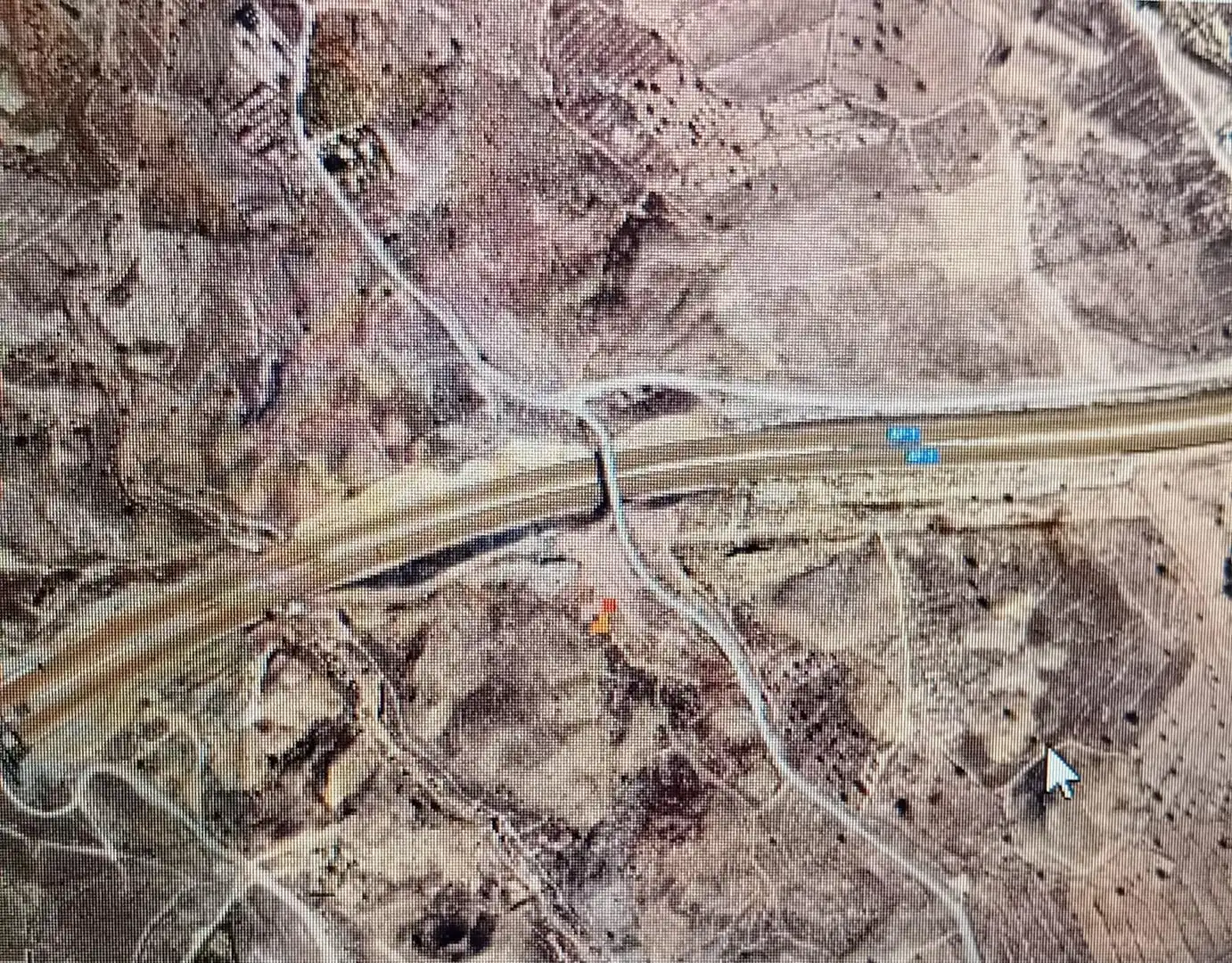 Rural land for sale in Villamontes - Boqueres, imagen 3