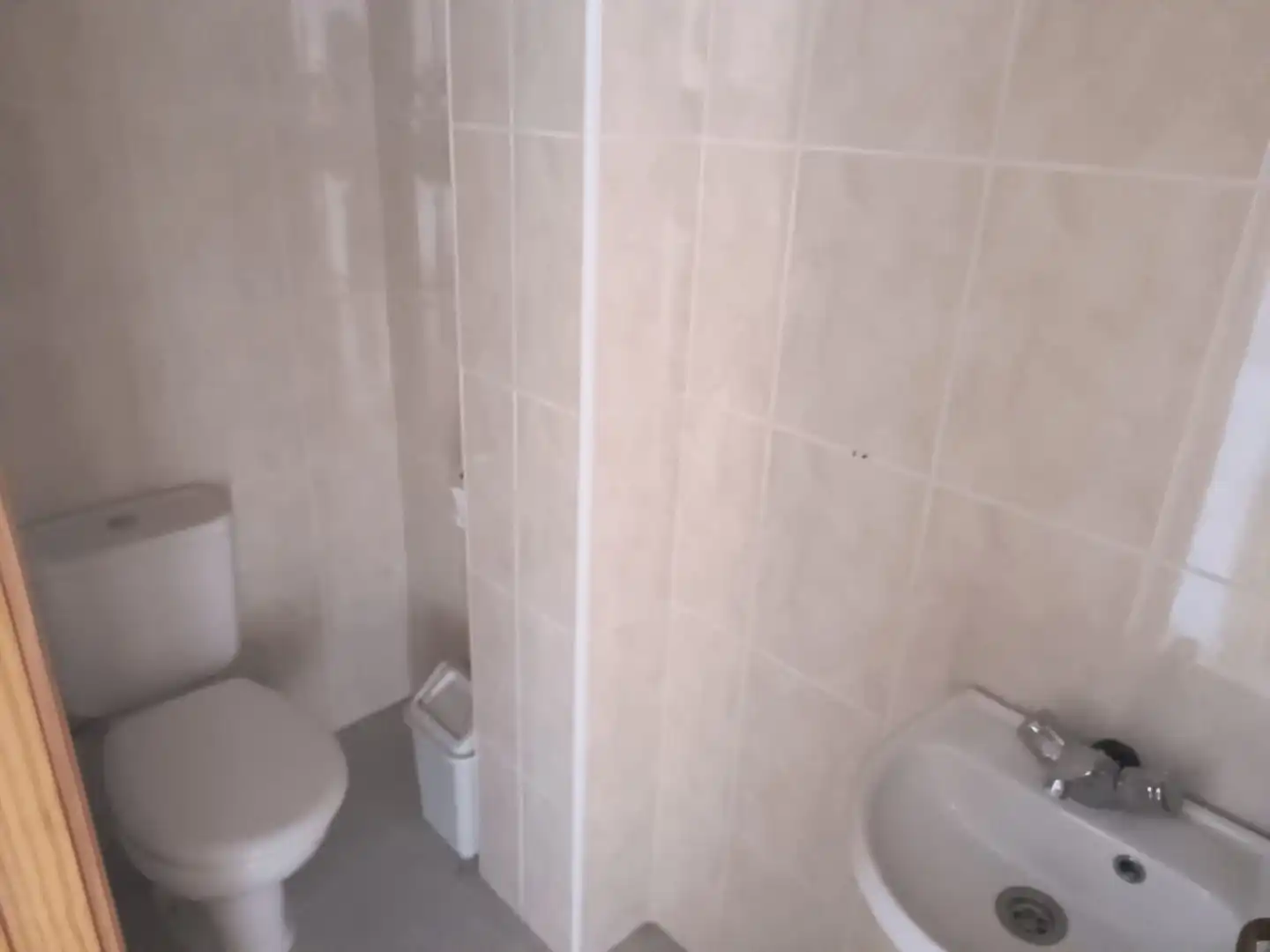 Baño de Local en venta en La Orotava