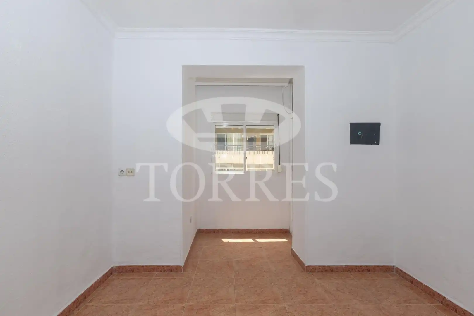 Habitación de Piso en venta en Málaga con Aire acondicionado
