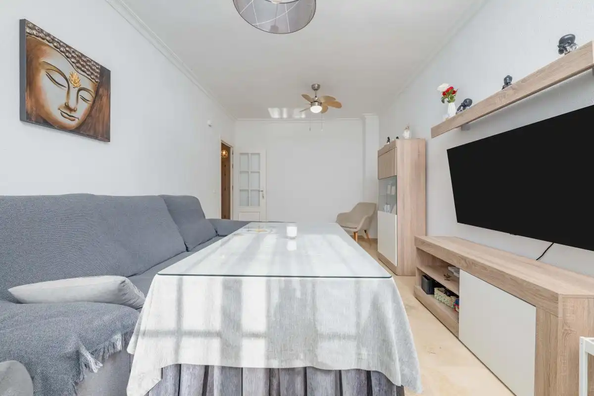 Casa adosada en venta en Calle la Paloma, Villanueva del Ariscal