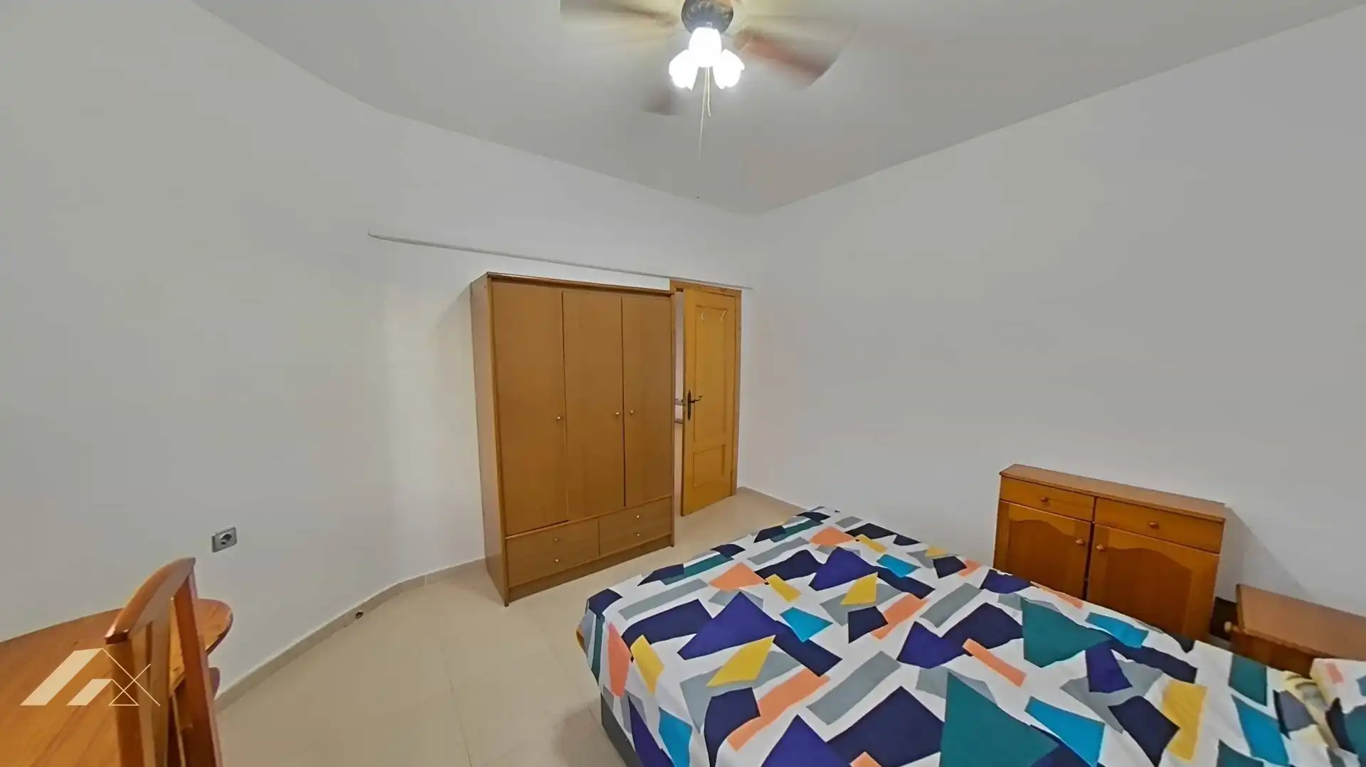 Habitación de Casa o chalet en venta en Torrevieja con Aire acondicionado, Terraza y Trastero