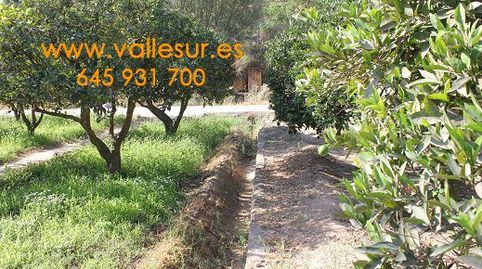 Terreno en venta en Restábal., imatge 4