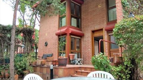 Photo 3 of House or chalet for sale in Calle Monteverde, Alameda de Osuna,  Madrid Capital