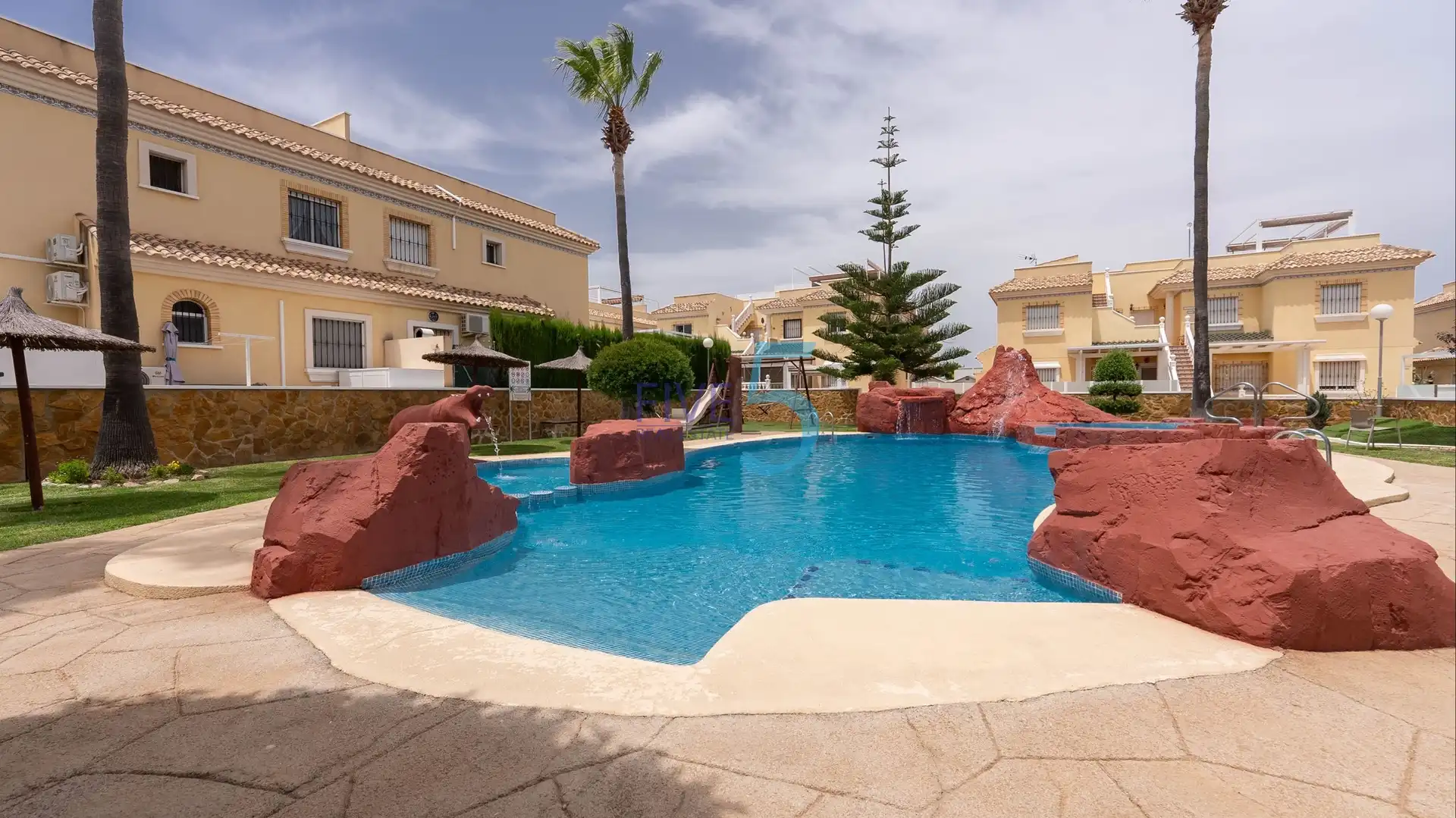 Pis en venda a Orihuela Costa, imagen 22