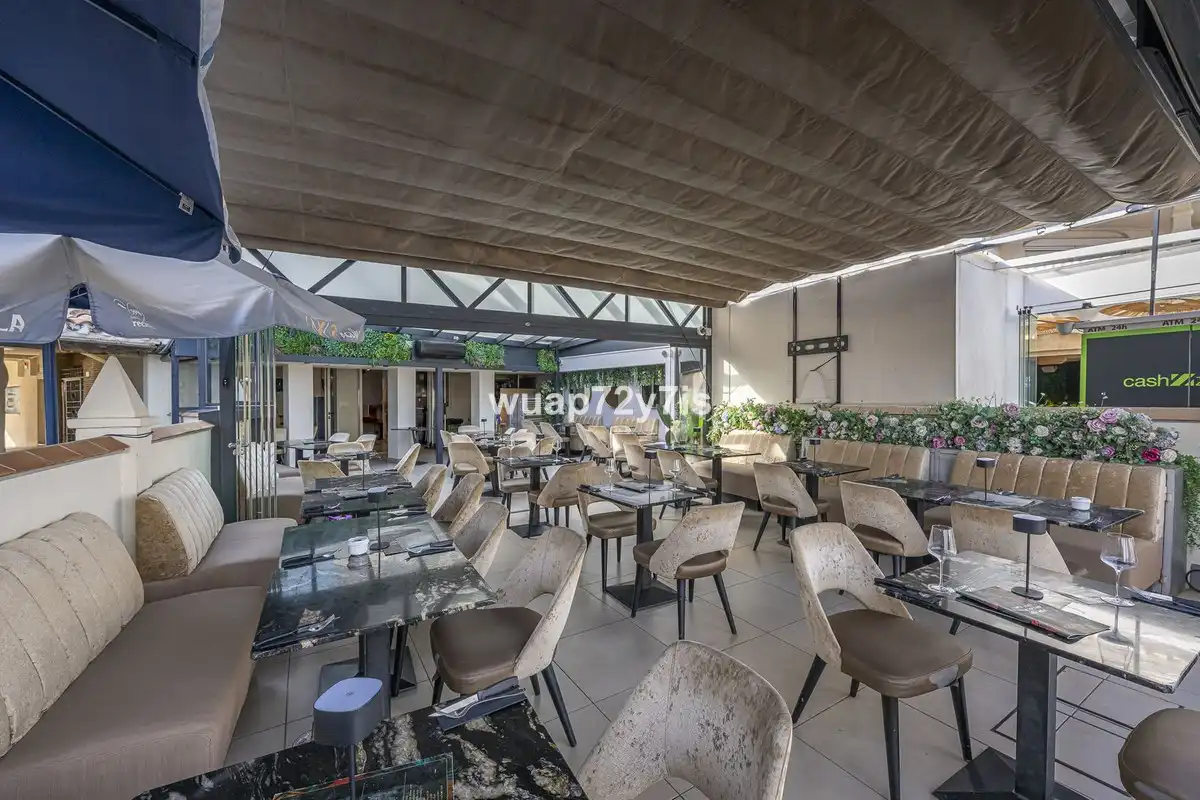 Business premises for sale in Montealto - Monterrey, imagen 7