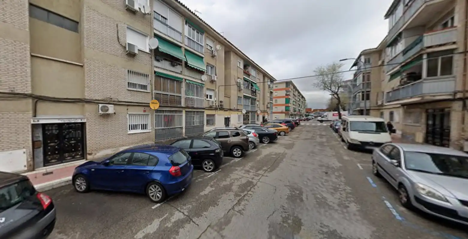 Casa en venta en TRV. DE GETAFE, imagen 2