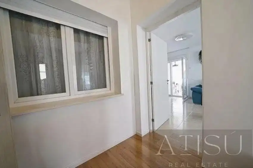 Apartament en venda a de Venta Lanuza, Pueblo Acantilado - Lanuza