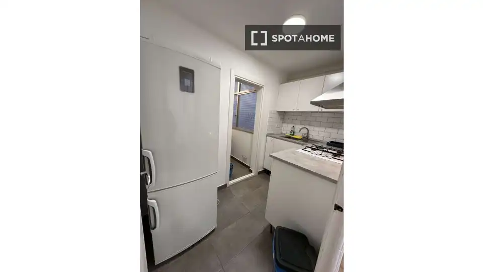 Habitació a La Teixonera