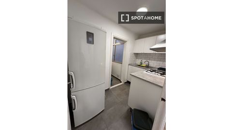 Foto 3 de Habitación en La Teixonera, Barcelona Capital
