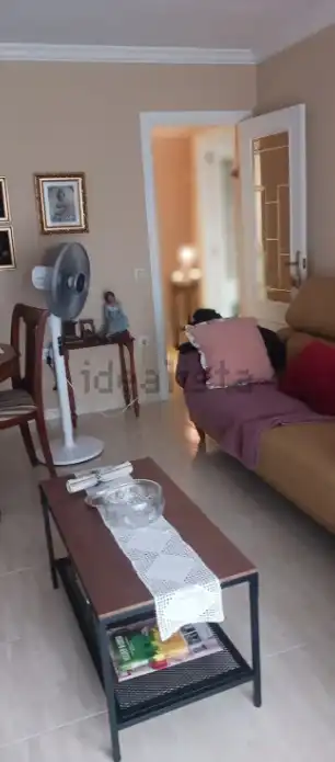 Habitación de Piso de alquiler en Sagunto / Sagunt con Aire acondicionado, Amueblado y Horno