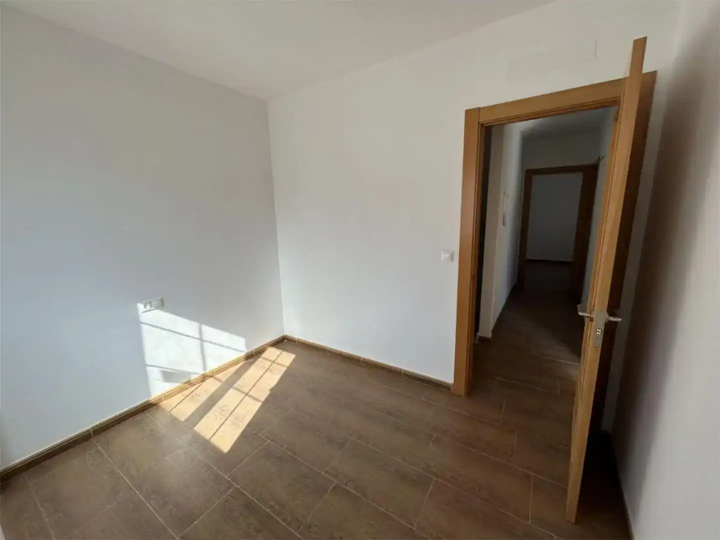 Habitación de Casa adosada en venta en Quesada con Trastero