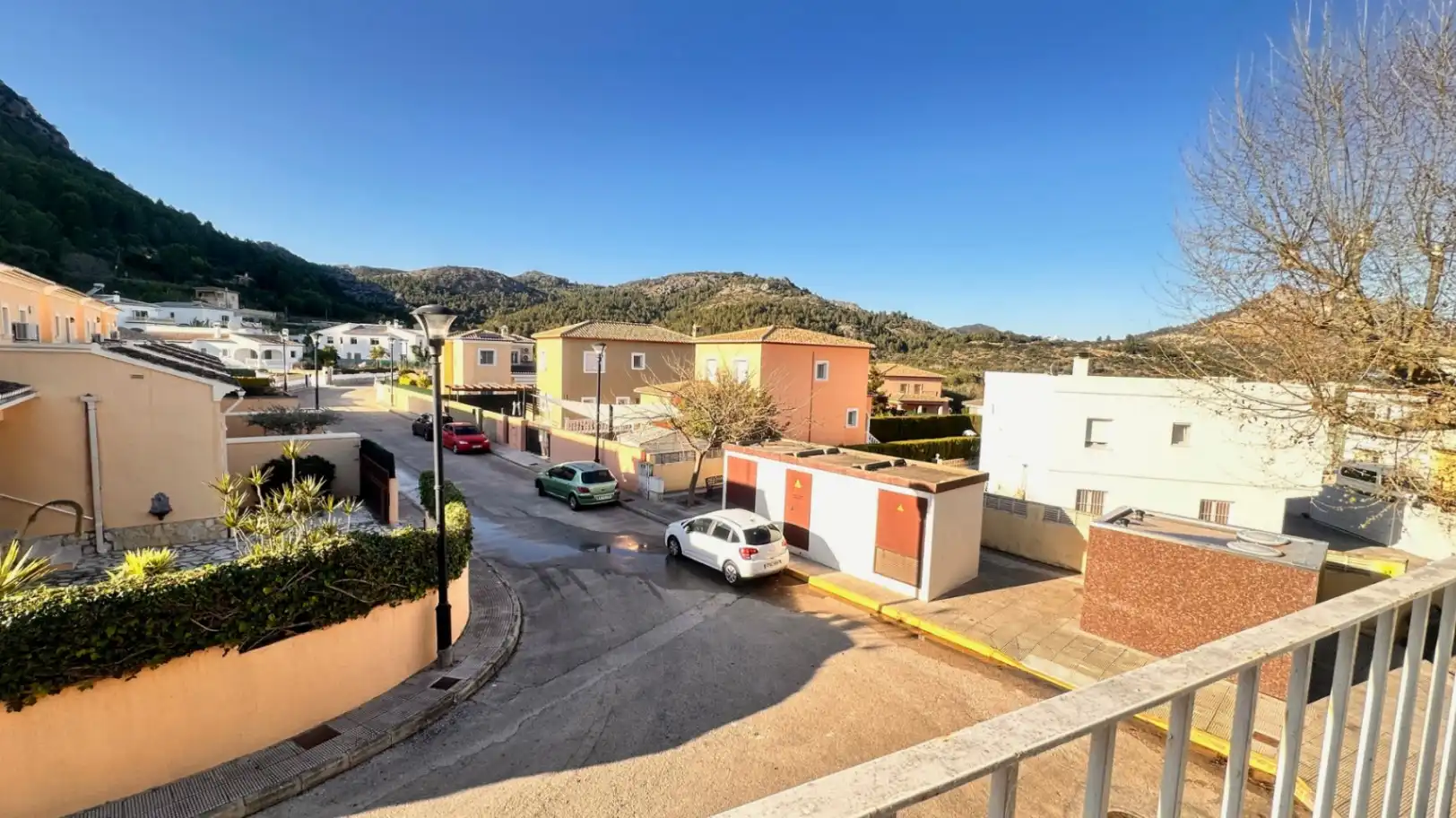Maison mitoyenne avec piscine à vendre à Sagra, imagen 26