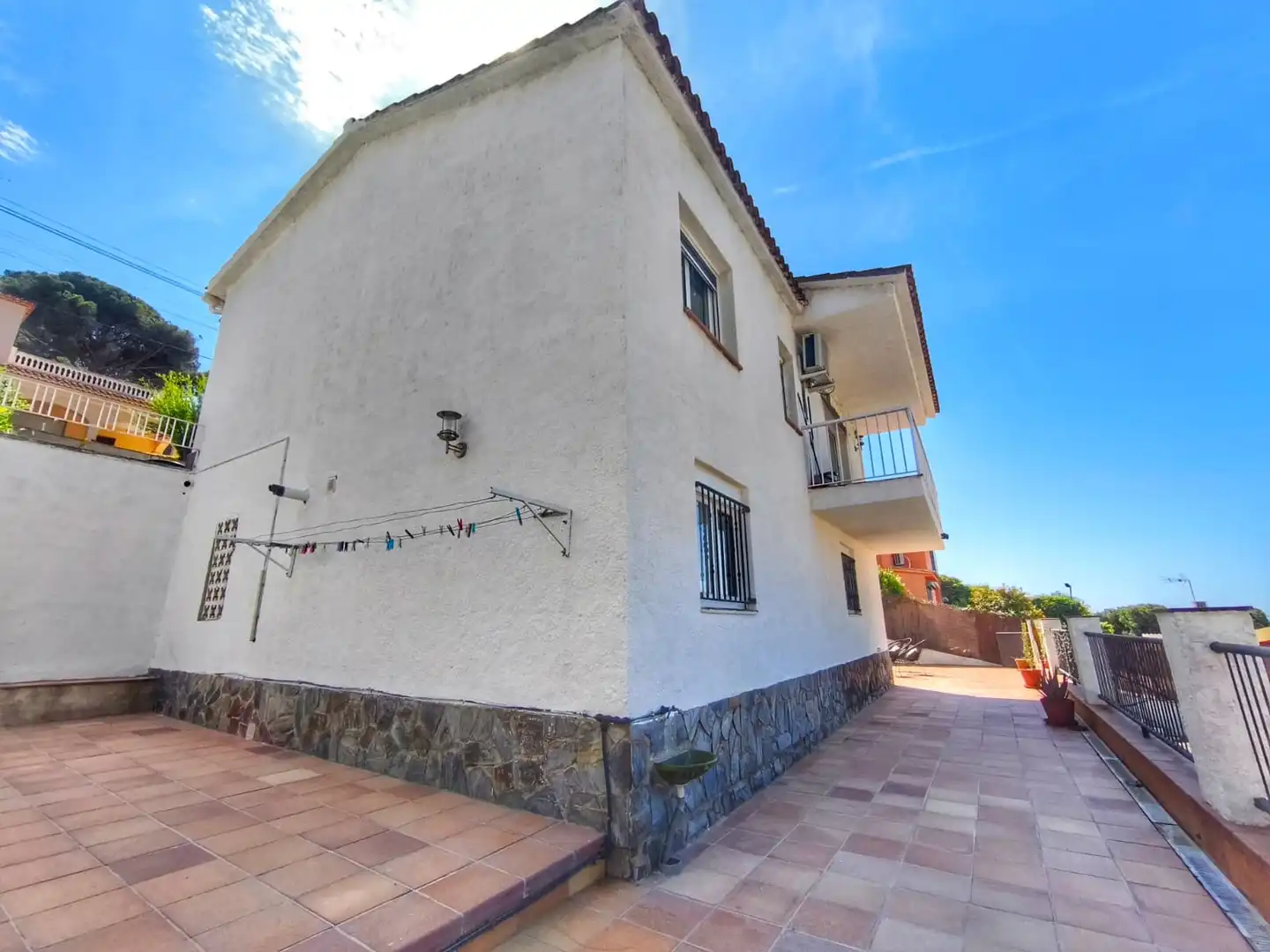 Villa avec terrasse à vendre à Roca Grossa, imagen 14