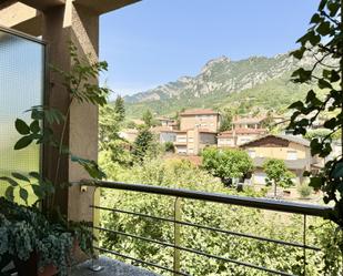 Single-family semi-detached for sale in de les Estaselles, Berga